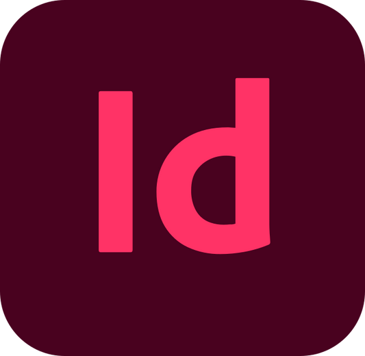 adobe InDesign